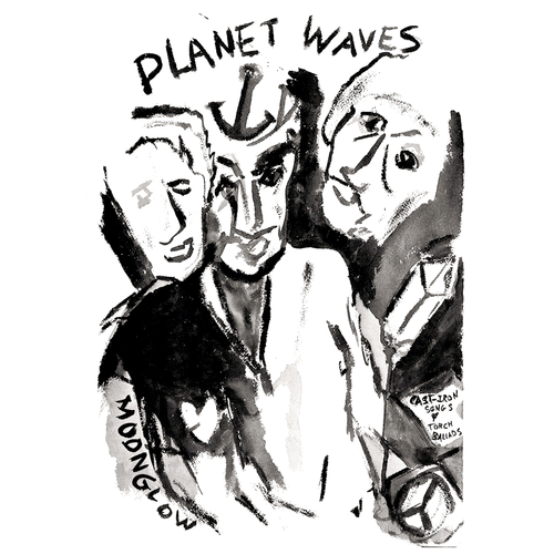 Top five Bob Dylan collaborations